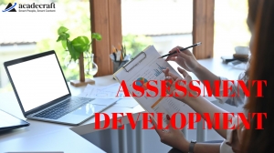 Assessment Strategies for Monitoring Progress in K-12 Development